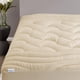 thumbnail image 1 of Cubrecolchón SLEEP ZONE Cooling King Size Beige, 1 of 7