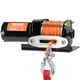 thumbnail image 3 of Cabrestante eléctrico VEVOR de 3500 libras, 12 V DC, con cuerda sintética, 3 of 3