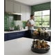thumbnail image 3 of Bandeja Giratoria Decorativa Doble Nivel Organización Jhn, 3 of 3