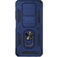 thumbnail image 1 of Estuche GANGXUN para Xiaomi Poco X3 Pro, soporte giratorio 360°, estilo mecánico y magnético, 1 of 5