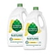 thumbnail image 1 of Detergente en gel para lavavajillas Seventh Generation Lemon Scent 2x2.07L, 1 of 6