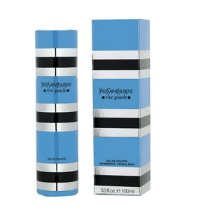Yves Saint Laurent - Yves Rive Gauche Edt 100 Ml Mujer