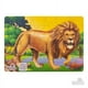 thumbnail image 3 of Puzzle Leon 36 Piezas + Figura, 3 of 3