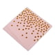 thumbnail image 1 of Paquete de 100 servilletas de cóctel - Servilletas de papel de lujo de 3 capas para fiestas - Servilletas desechables para bebidas y bodas, 1 of 5