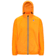 thumbnail image 1 of Cortaviento Unisex Packable Le Vrai 4.0 Claude Orange, 1 of 6
