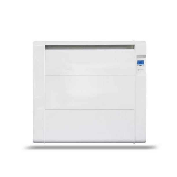 Calefactor Radiador Cerámico Ecoslim 1500w PRIMATERM