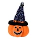 thumbnail image 3 of Mu?eco De Calabaza De Halloween Creativo Adornos De Regalo De Juguete De Peluche Para Vacaciones Puntiagudos 13cm X 21cm, 3 of 5