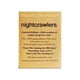 thumbnail image 4 of Nightcrawlers - Lets Push It (2lp) | Vinilo, 4 of 5