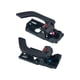 thumbnail image 2 of Manija De Puerta Interior Automotriz Para Hyundai Tiburon 2003-2008 Reemplazar Izquierda Y Derecha, 2 of 5