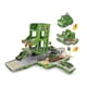 thumbnail image 2 of Camión Militar Transformable a Pista, 2 of 2