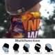 thumbnail image 5 of Nerf Braga de Cuello Protección Solar - Bandana UV Refrescante para Ciclismo y Deportes al Aire Libre, Hombres y Mujeres, 5 of 6