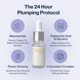 thumbnail image 3 of Suero facial Renewa Skin con oro 24K y niacinamida – 30 ml, 3 of 5