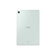 thumbnail image 2 of Samsung Galaxy Tab S6 Lite 128 GB + Book Cover Mint - Caja Reciclada, 2 of 5
