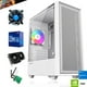 thumbnail image 2 of PC GAMER + MONITOR 24 + Perif: INTEL CORE i3 8gb 500Gb RTX 3050 WiFi, 2 of 6