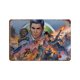 thumbnail image 1 of Cartel Metálico Desmarcar Archer 30x40cm, 1 of 6