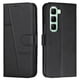 thumbnail image 1 of Funda Flip Para Infinix Hot 50 Pro Plus – Carcasa Delgada Y Resistente A Impactos Con Soporte Para Uso Diario Y Profesional, 1 of 5