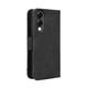 thumbnail image 1 of Funda Tipo Billetera FOXDOCK para Samsung Galaxy S25 Edge – Tapa Flip con Tarjetero, 1 of 5