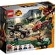 thumbnail image 1 of Bloques Jurassic World Emboscada En Camioneta Del Triceratops., 1 of 3
