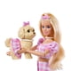 thumbnail image 4 of Barbie Looks Iguales Malibú Y Perrito, 4 of 6