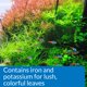 thumbnail image 3 of Fertilizante API LEAF ZONE para plantas de acuario, 532 ml, para agua dulce, 3 of 6