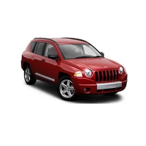 Jeep - Filtro Aceite Para Auto Compass 2007-2011