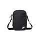 thumbnail image 1 of Bandolera Nike Heritage Unisex 4L Negro/Negro/Blanco, 1 of 5