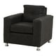 thumbnail image 5 of Living George 311 Cuero Auris Negro, 5 of 10