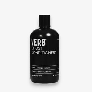 Acondicionador Con Aceite De Moringa Ghost Verb