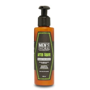 Men'S Work Professional - After Shave Mens Work Profesional 150Ml