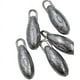 thumbnail image 2 of Plomo De Pesca Forma Lagrima 10 Grs 5 Unidades -, 2 of 3