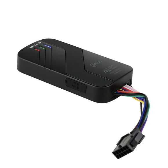 GPS TRACKER 4G LTE, IP67 AUTO MOTO CAMION MLAB