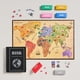 thumbnail image 2 of Juego de mesa WS Game Company Risk Vintage Bookshelf Edition, 2 of 7
