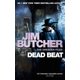 thumbnail image 1 of Libro Orbit: Dead Beat (Dresden Files), 1 of 1