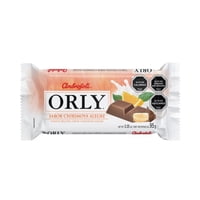Chocolate Orly Chirimoya Alegre 95 G Ambrosoli