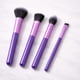 thumbnail image 5 of Set de brochas para maquillaje, 4 Un, 5 of 5