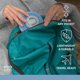 thumbnail image 4 of Botella HYDAWAY 710 ml Plegable a Prueba de Fugas para Viaje, 4 of 8