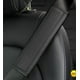 thumbnail image 3 of Cubre cinturón de seguridad de autos, almohadillas protectoras, 3 of 3