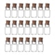 thumbnail image 3 of 20 Piezas Mini Botellas De Vidrio Con Botellas De Corcho Para Dulces Para Joyería DIY Boda, 3 of 5