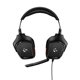 thumbnail image 2 of "Audífonos Gamer Headset G332 con Cable Negro", 2 of 3