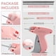 thumbnail image 5 of Pistola de costura Niodel para ropa con kit de costura, rosa, 5 of 7