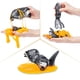 thumbnail image 2 of Toy ZURU SMASHERS Dino Island Batallas de T-Rex con más de 50 sorpresas, 2 of 7