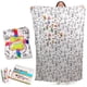thumbnail image 1 of Kit creativo de manta Craftikit 102x152 cm de sherpa fleece, 1 of 8