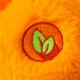 thumbnail image 3 of Peluche Care Bears Friend Bear de 14 cm, material suave y abrazable, 3 of 7