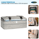 thumbnail image 5 of Organizador De Maleta Viaje Carry All® Travel L Plegable Portátil Colgante, 5 of 6
