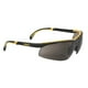 thumbnail image 1 of Gafas De Seguridad Dpg55 2c Dual Comfort Smoke, 1 of 2