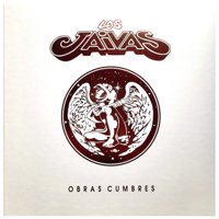 Hitway Music - Los Jaivas Obras Cumbres 4Lp Vinilo