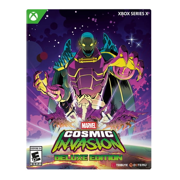 Videojuego U&I Entertainment Xbox Series X