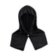 thumbnail image 2 of Toalla Refrescante Con Capucha Para El Cuello, Ideal Para Correr, Deportes Y Actividades Al Aire Libre, Color Negro., 2 of 4