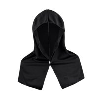 Magideal - Toalla De Envoltura Para El Cuello Para Clima Cálido Con Característica De Enfriamiento De Hielo Para Actividades De Verano , Negro