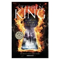 Debols!Llo - Libro El Viento Por La Cerradura La Torre Oscura 833